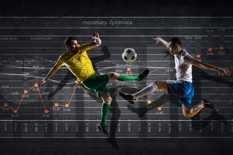 apostas esportivas