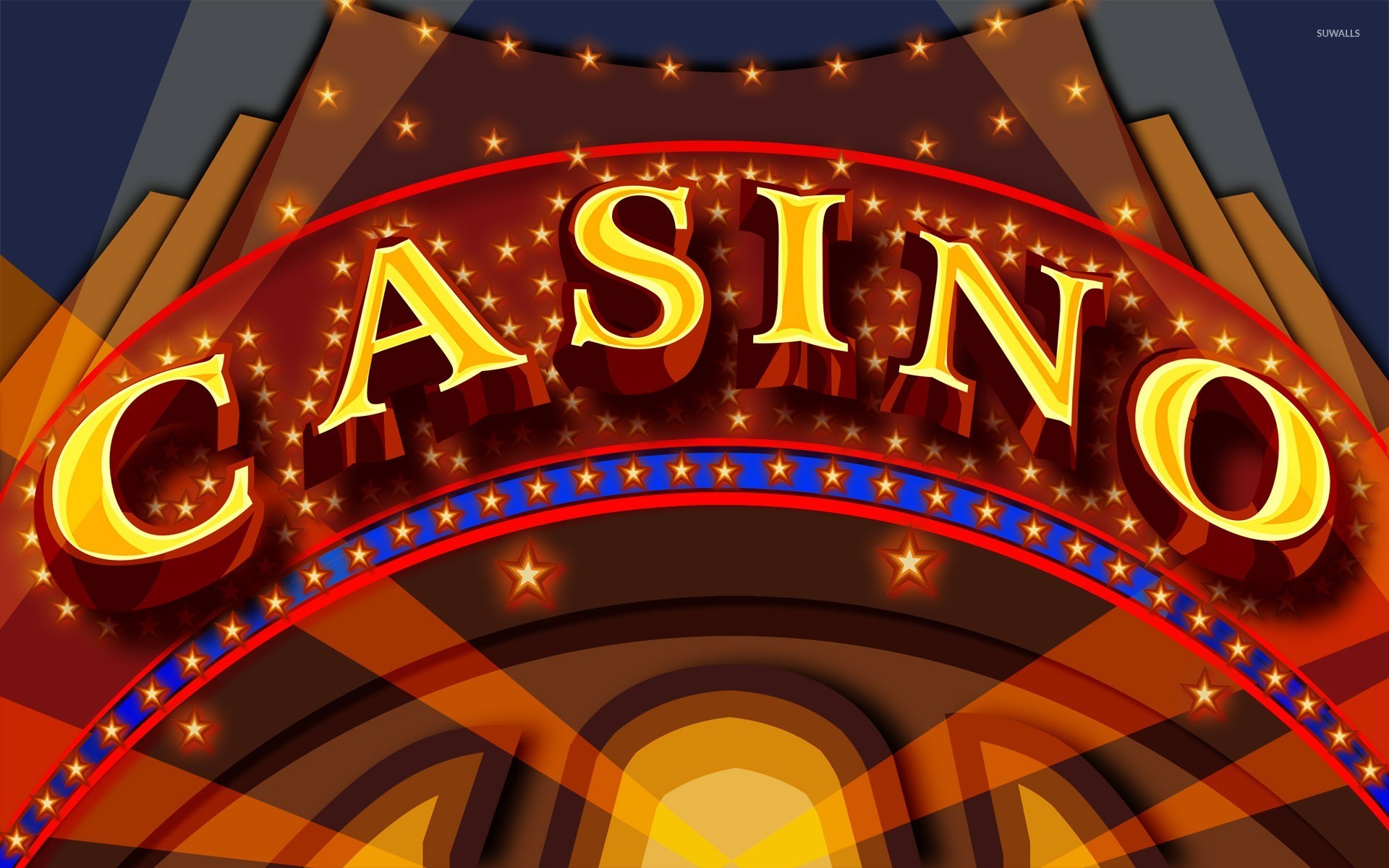 bônus de casino