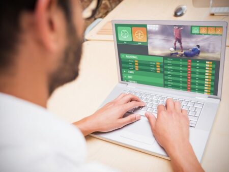 Guia para Iniciantes em Apostas Esportivas