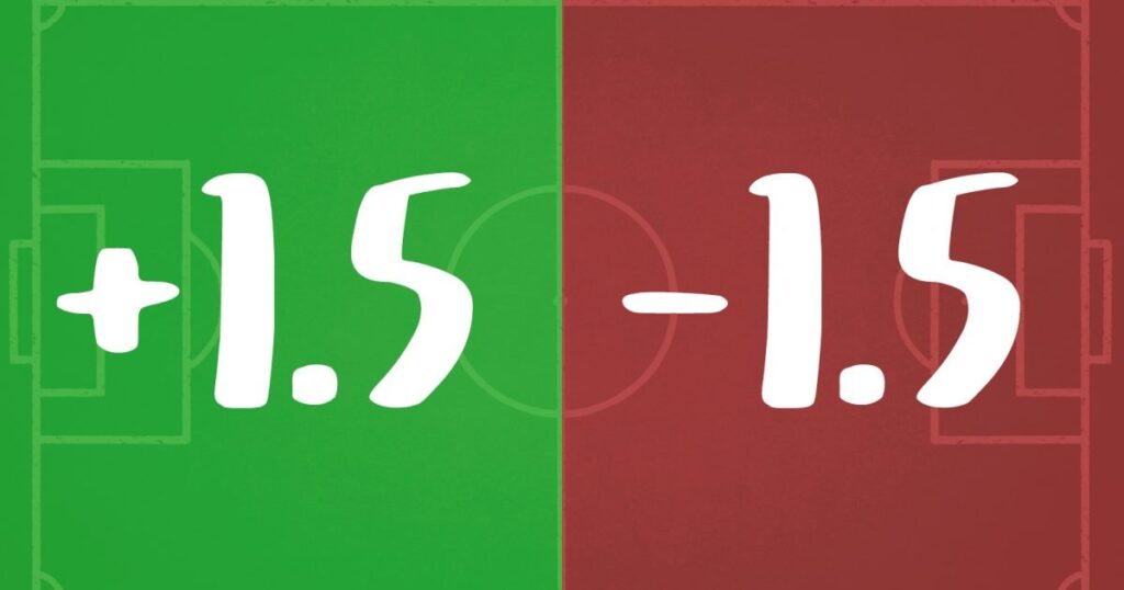 Guia de apostas esportivas - Handicap o que é?