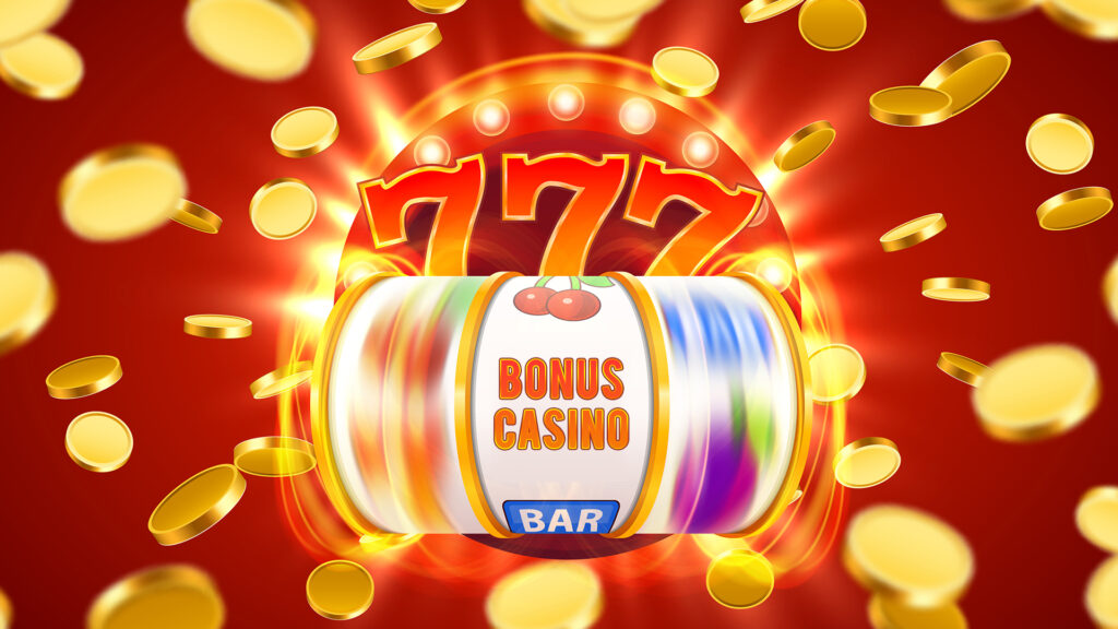 Melhores Bônus de Cassino - Bonus Casinos