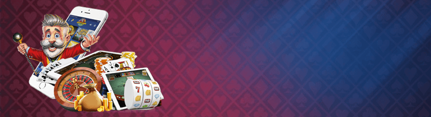 melhores sites para jogar casino online
