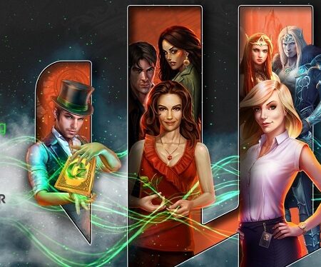 BetWarrior expande sua oferta de cassino com a Microgaming