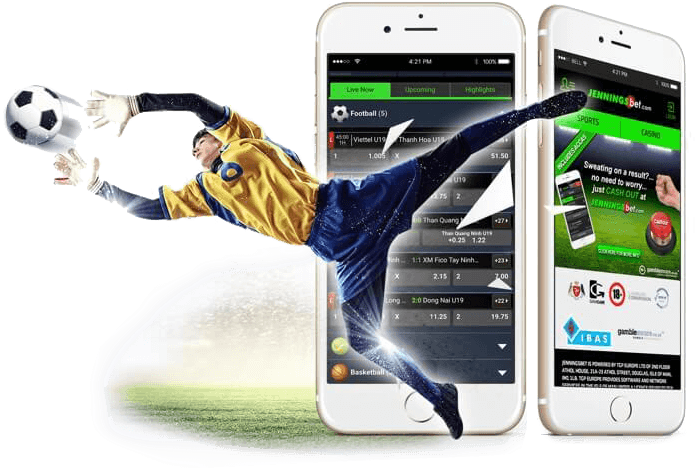 apostas online celular