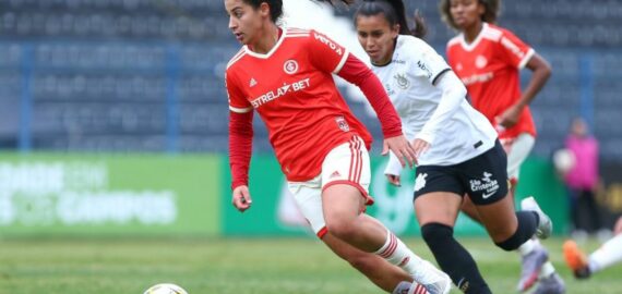 Futebol feminino ajuda no crescimento das apostas esportivas no Brasil