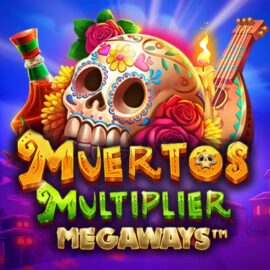 Muertos Multiplier Megaways