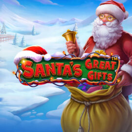 Santa’s Great Gifts