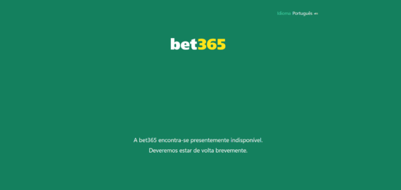 Bet365 fica fora do ar durante final da Copa do Mundo e deixa apostadores enfurecidos